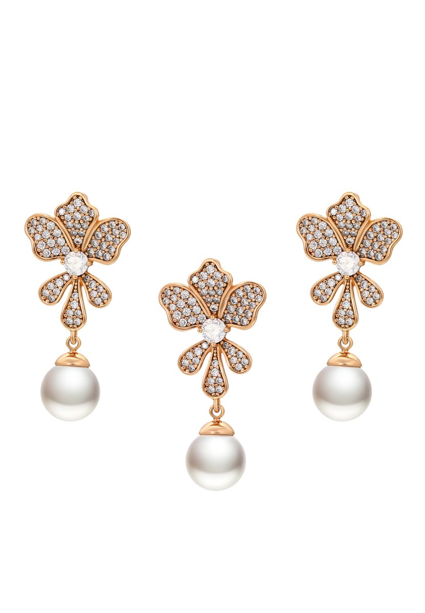 Gaya Jewelry Set