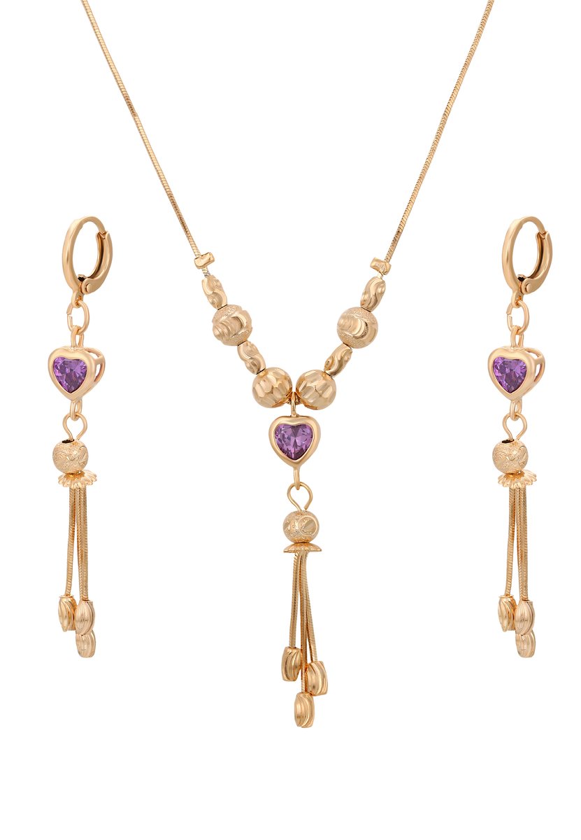 Gaya Jewelry Set