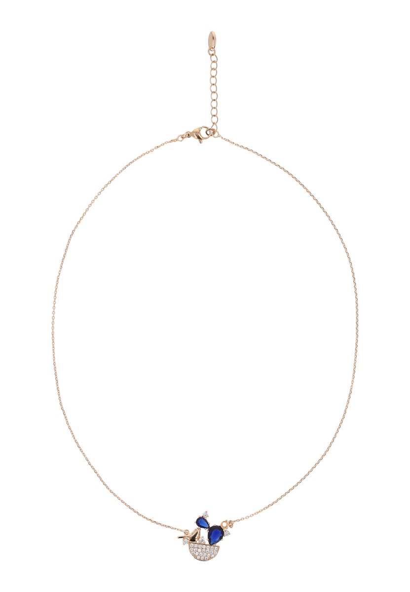 Gaya Necklace