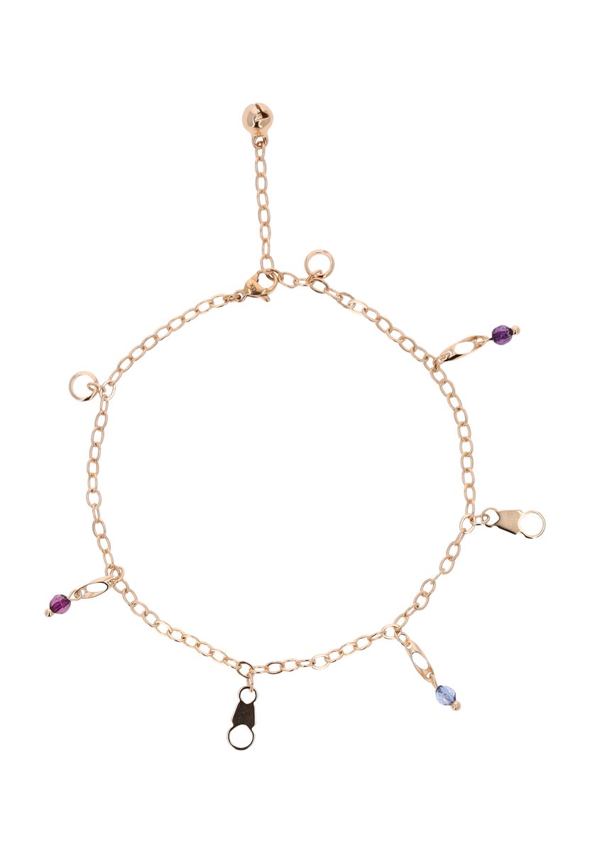 Gaya Anklet