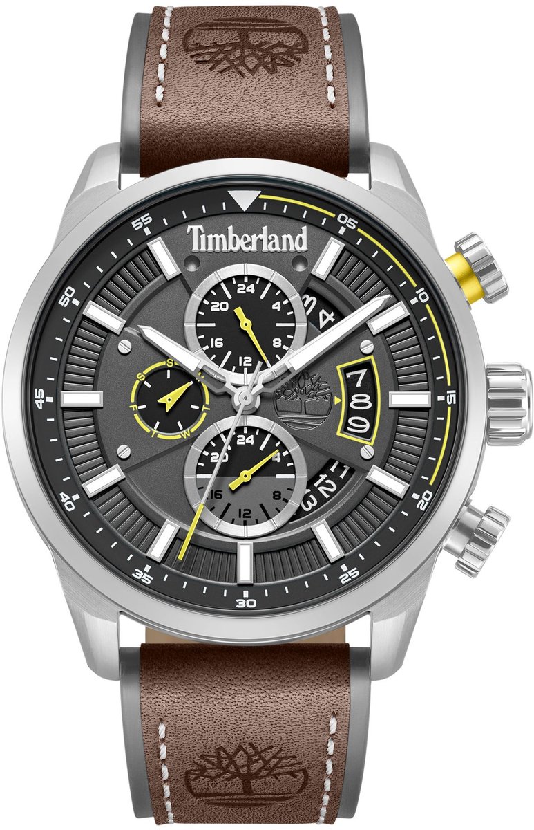 Horloge Calahan
