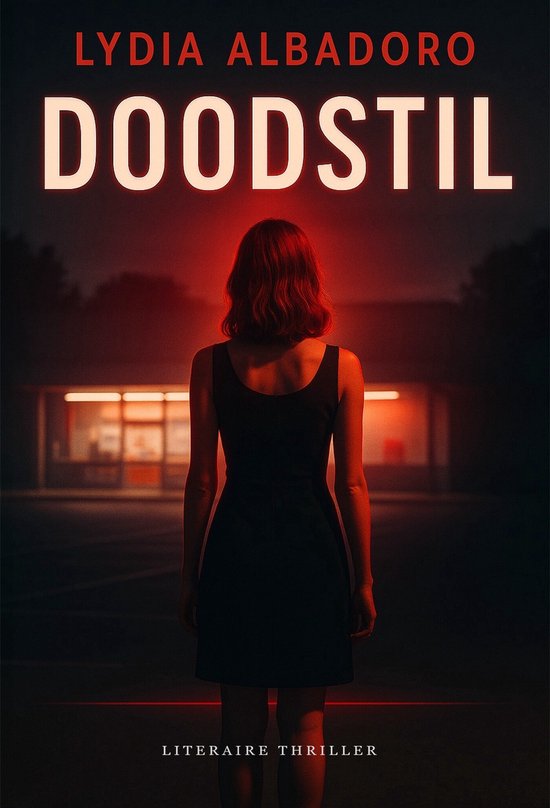 Doodstil