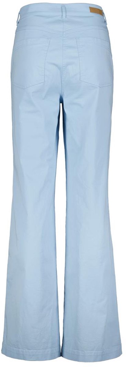 DIDI Dames Pants Royce Powder blue maat 34