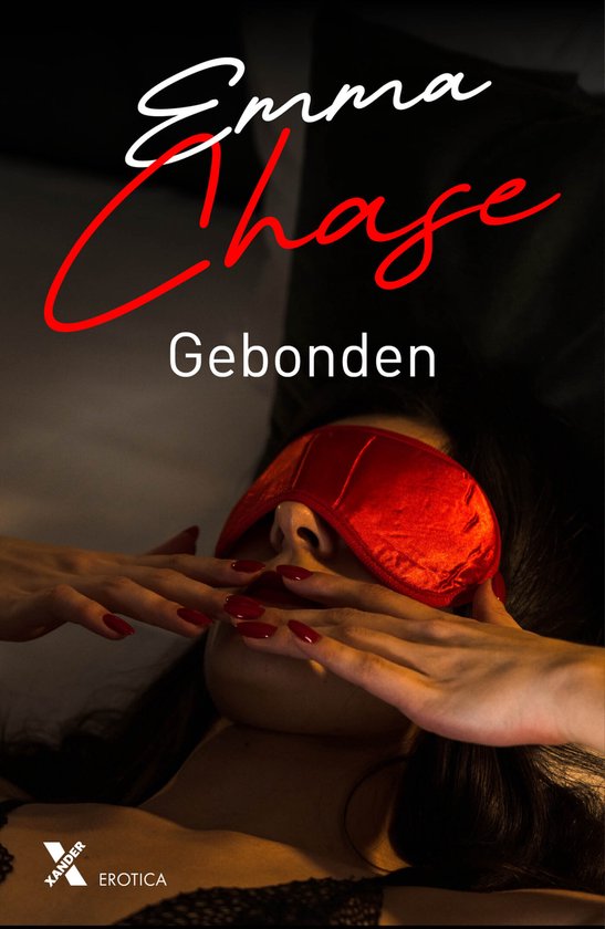 Tangled 1 - Gebonden