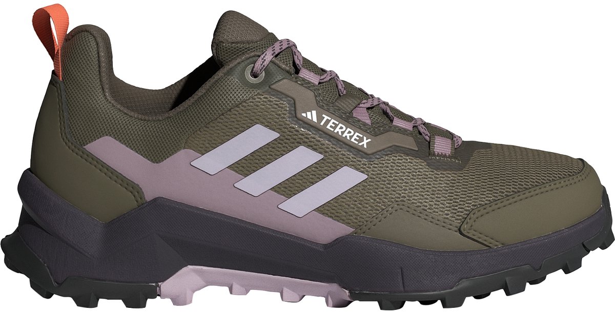 Adidas Terrex Terrex Ax4 Hiking Schoenen Dames Groen
