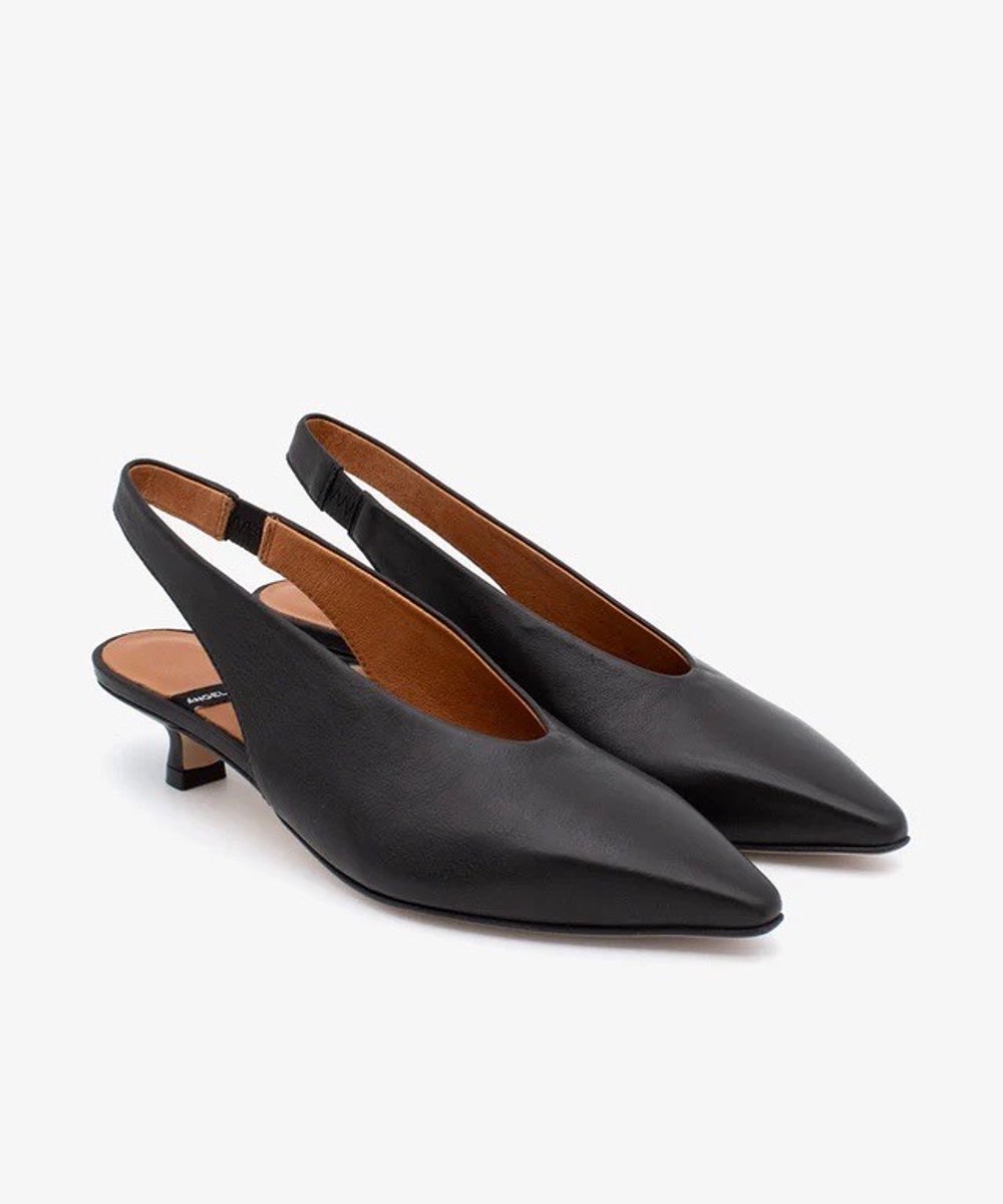 ANGEL ALARCON PUMP - 26016