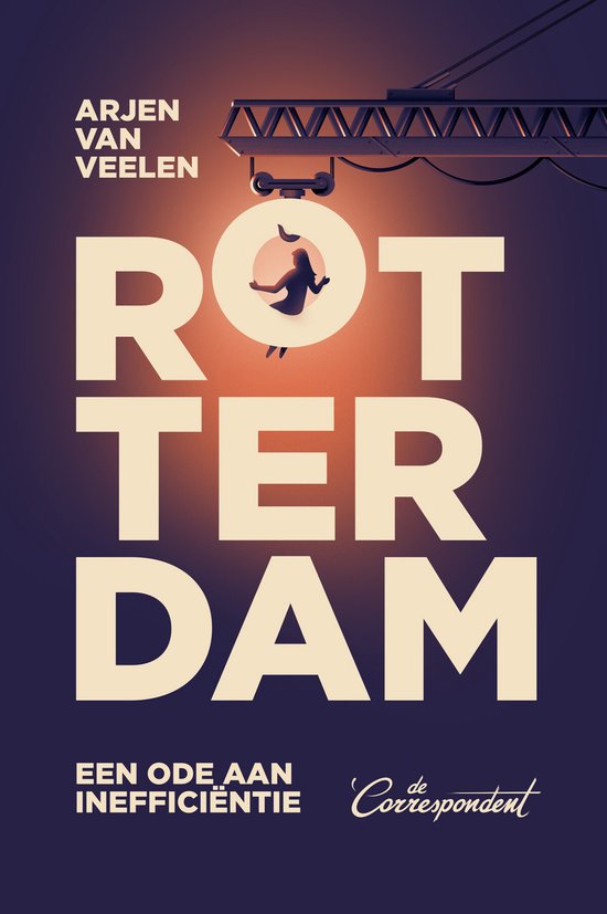 Rotterdam - cover