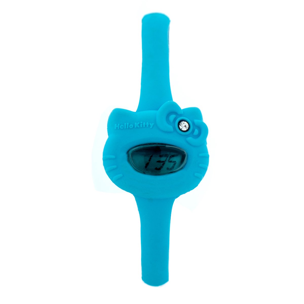 Horloge Dames Hello Kitty hk7123l-12 (Ø 27 mm)