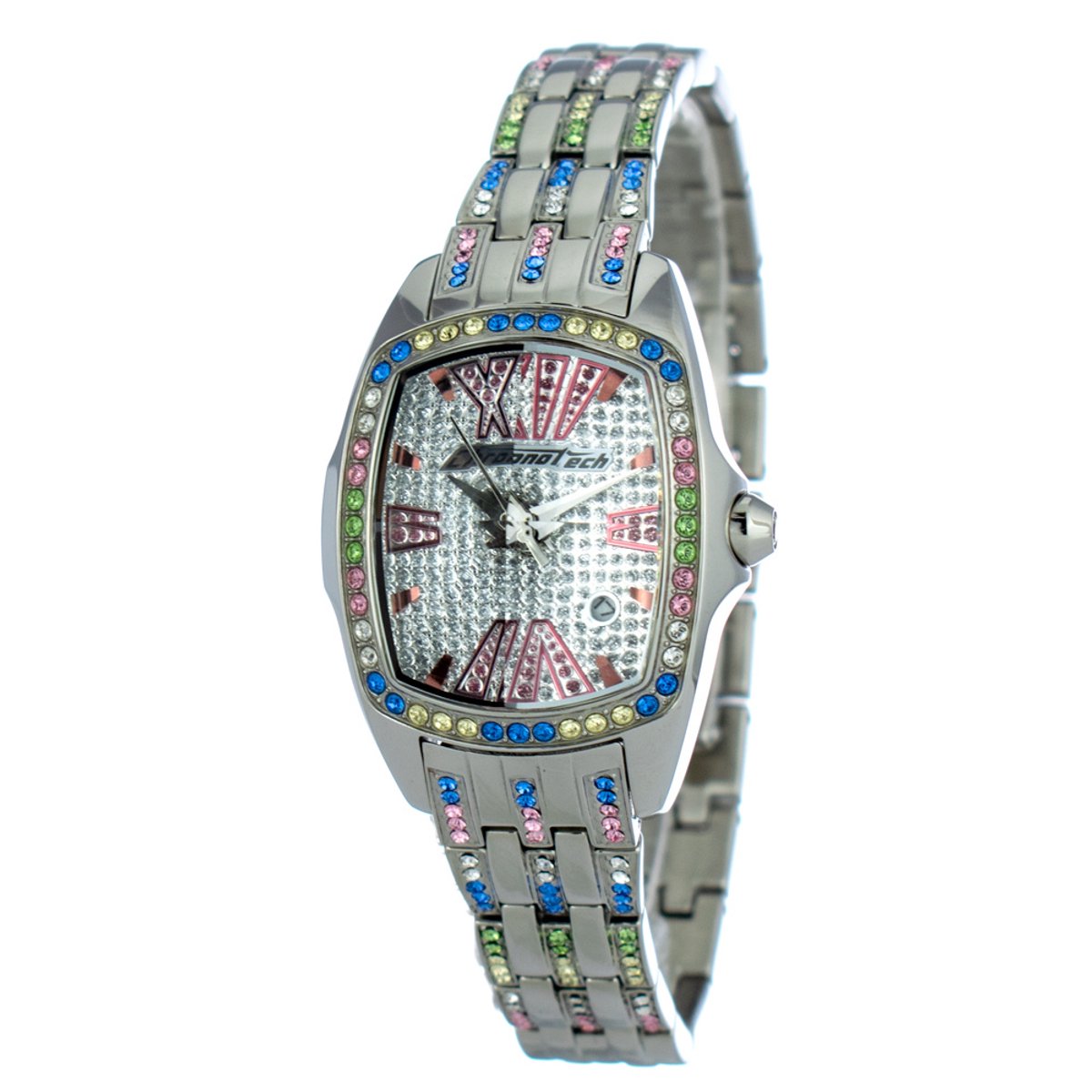 Horloge Dames Chronotech CT7930LS (28 mm)