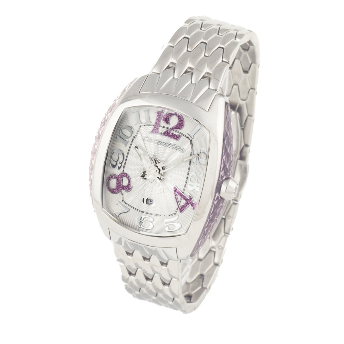 Horloge Dames Chronotech CT7998L-16M (36 mm)
