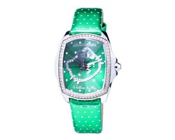 Horloge Dames Hello Kitty Chronotech CT7896LS-45 (35 mm)