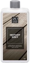 4 Seasons Outdoor - instant grey 1000 ml