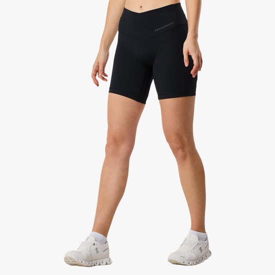 Swedemount Core Wrap Short Tights - Dames fitness - Maat 46 — afbeelding 2