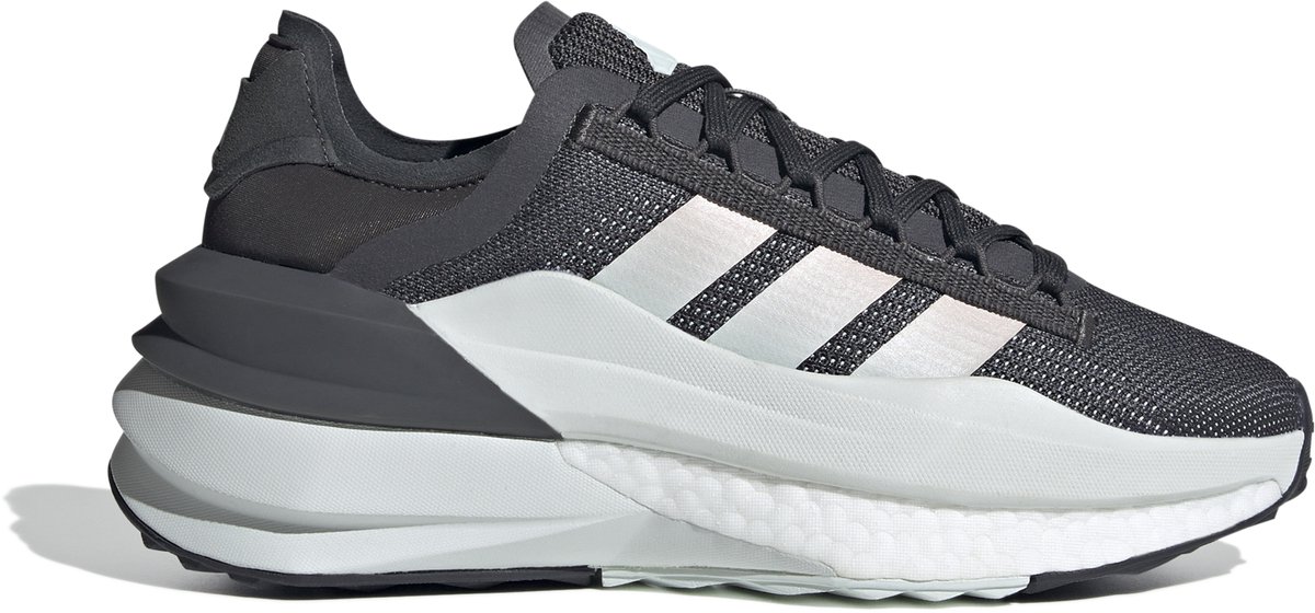 Damestrainers adidas Running Grijs