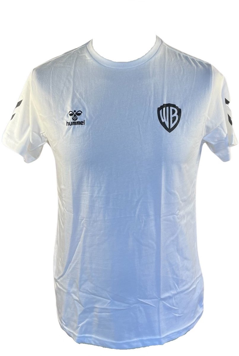 Kinder-T-shirt Hummel Celebrating Story