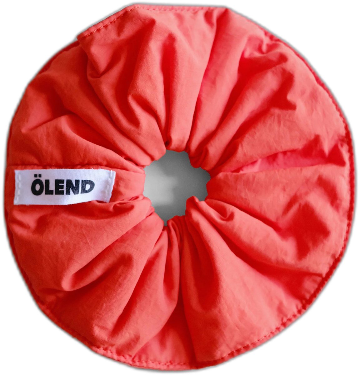 Gewatteerde haarband voor dames Ölend