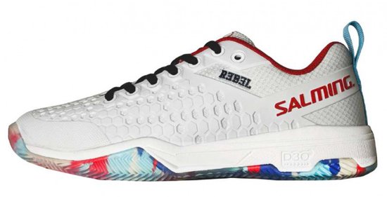 Padel schoenen Salming Rebel light Dazzle