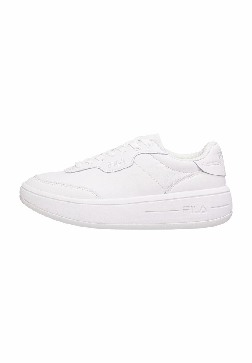 Sneakers Fila Wit