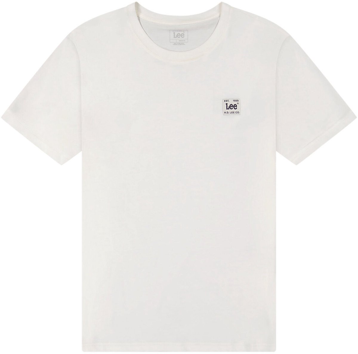 T-shirt Lee Relaxed Graphic Wit