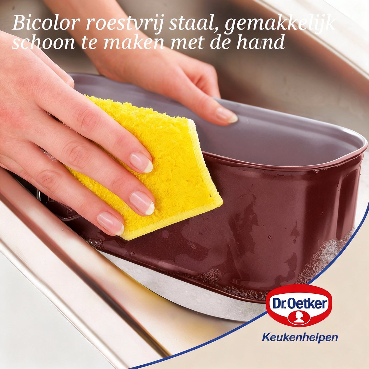 Dr. Oetker 2479 bakvormen Springvorm 1 stuk(s) – foto 5
