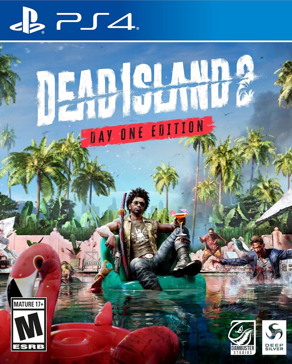 Intense Zombie Survival Action Game