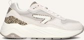 HUB Glide-w Sneakers - Dames - Beige - Maat 36