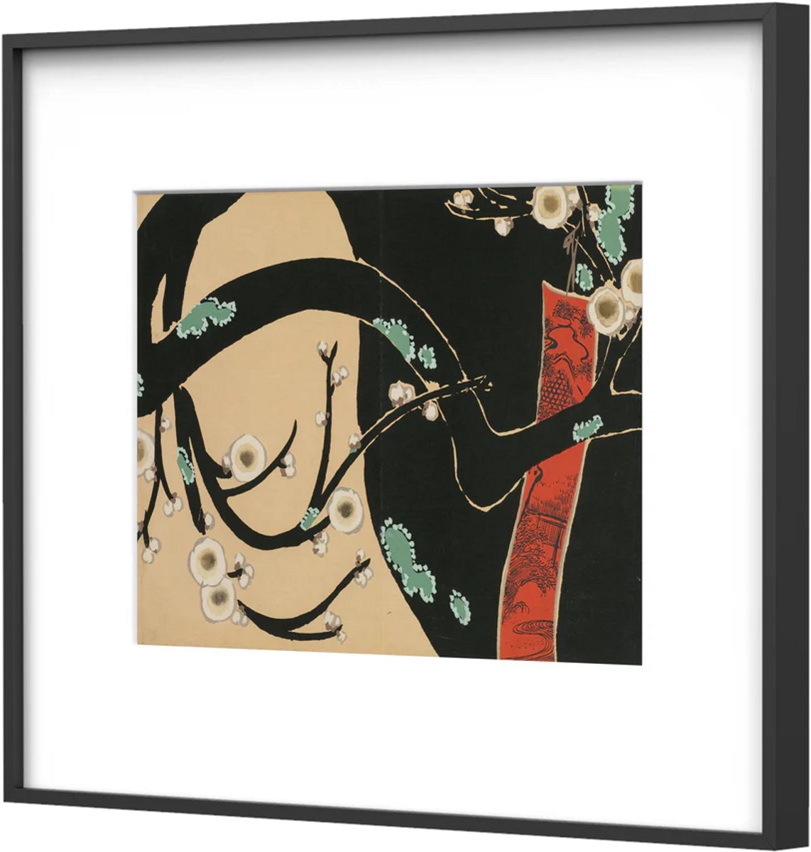 PocketBook InkPoster Affresco 13.3 inch Smart Digital Art - PocketBook - €699,00