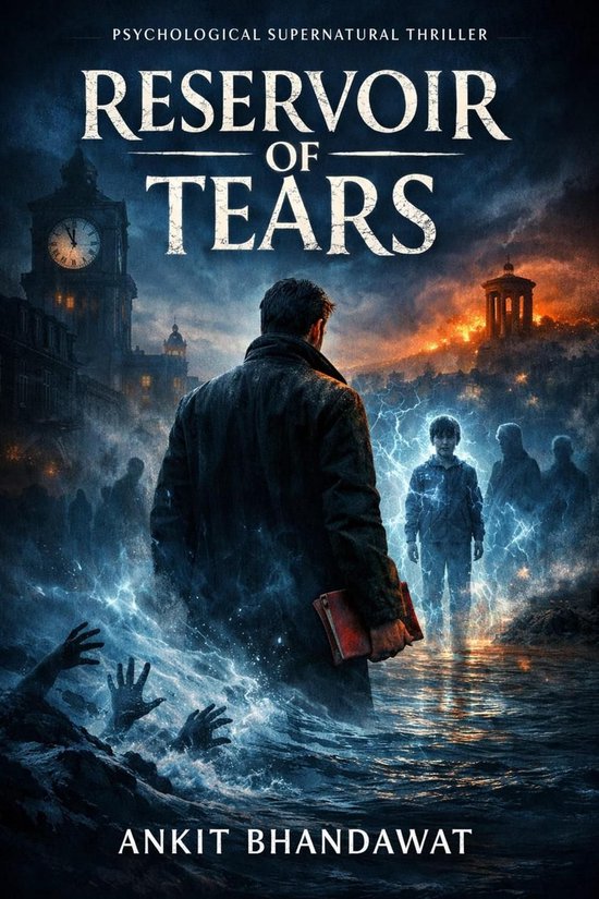 Reservoir of Tears - cover