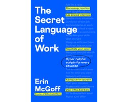 The Secret Language of Work