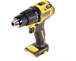 DeWalt XR Serie - Accuboormachine - 18V - 65Nm - Brushless Motor