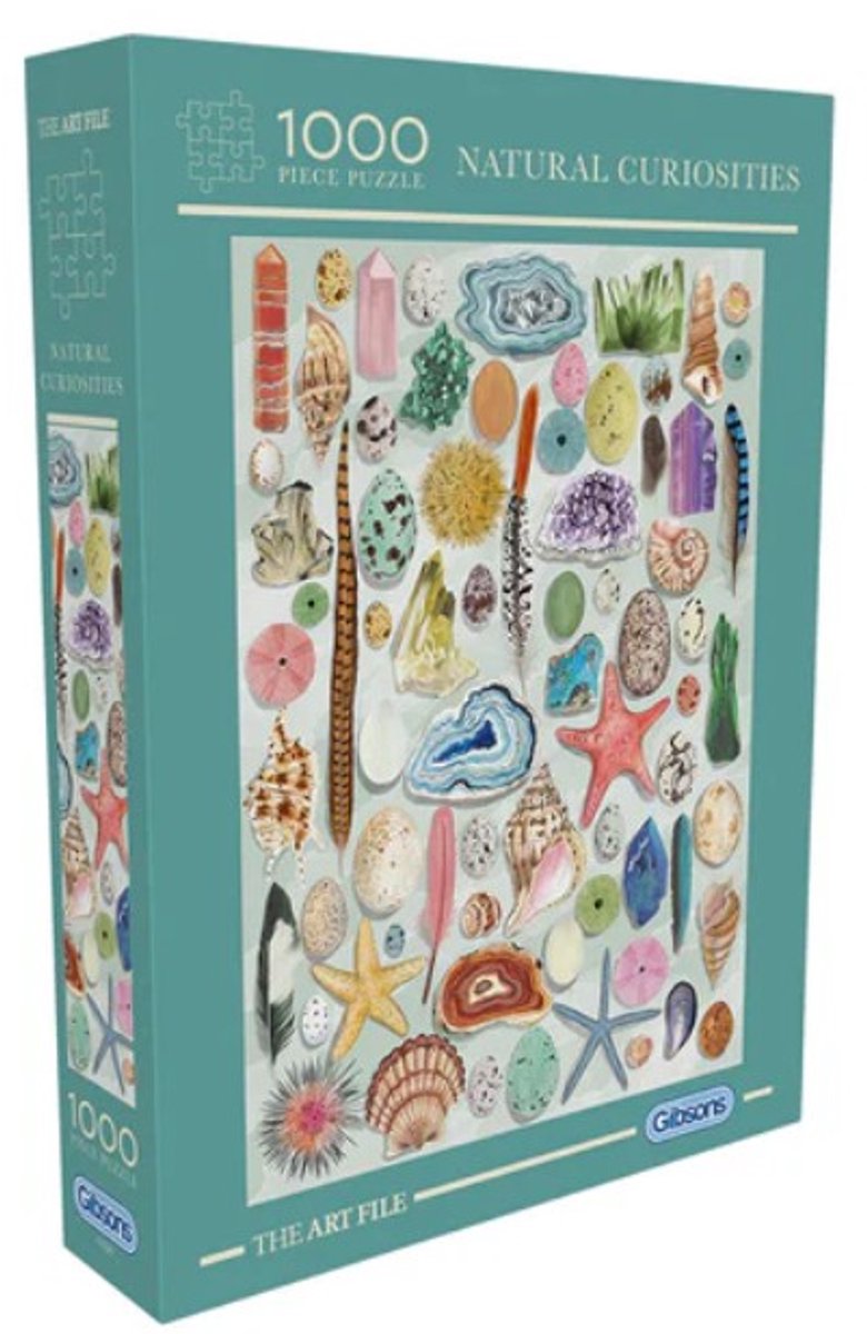 Gibsons puzzel, motief The Secret Garden (de geheime tuin), XXL, 100 delen Gibsons puzzel, motief The Secret Garden (de geheime tuin), XXL, 100 delen