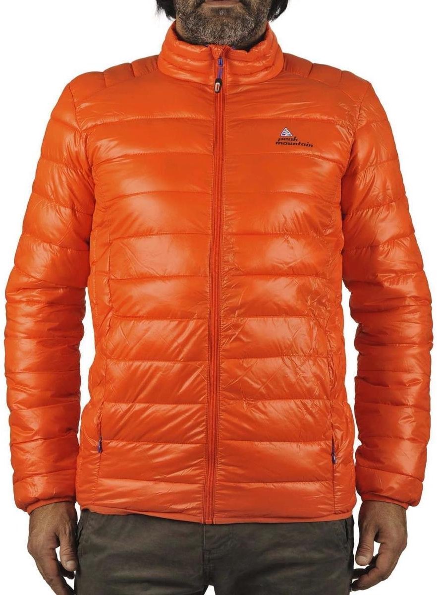 Oranje