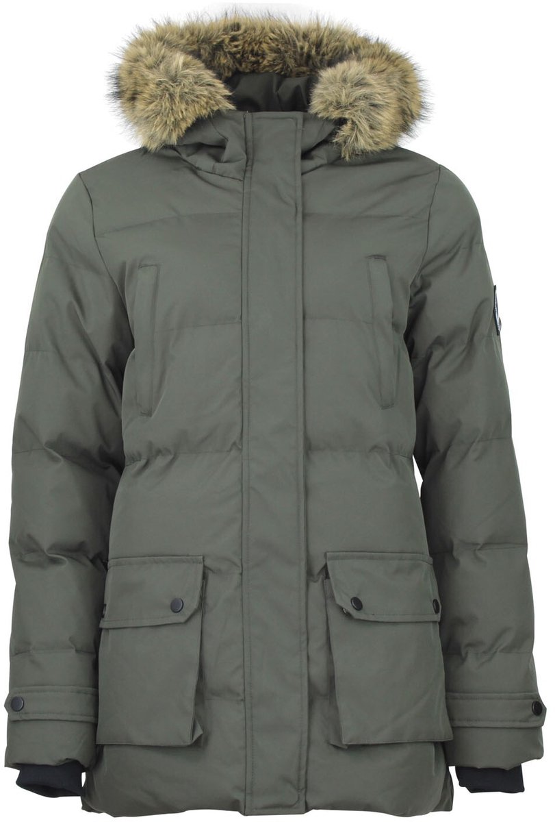 Damesparka Peak Mountain Creme