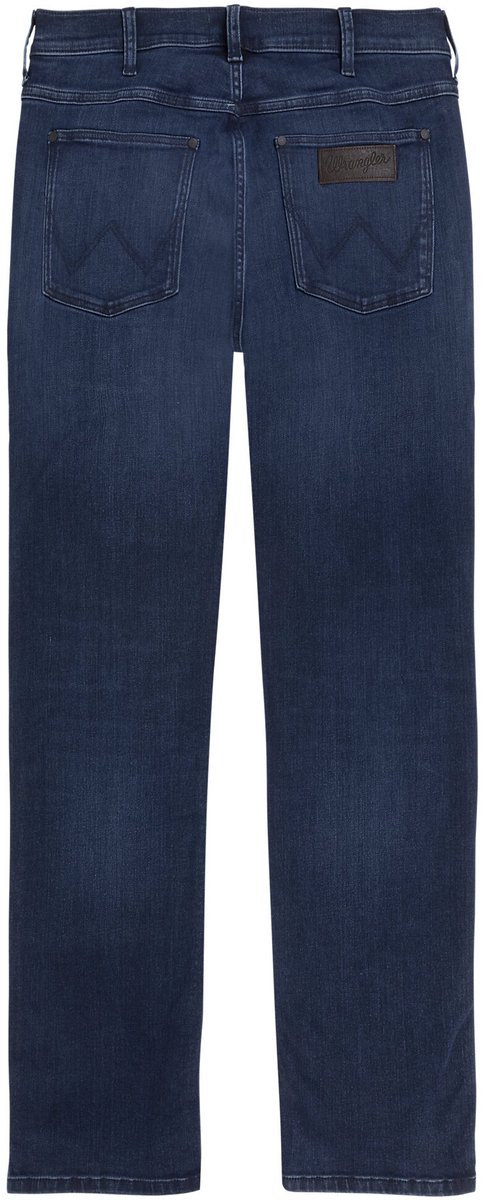 Jeans Wrangler Greensboro Arm Sterk