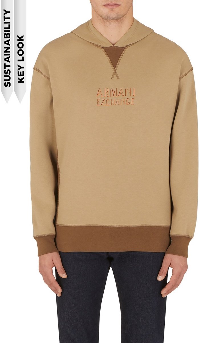 Sweatshirt Armani Exchange