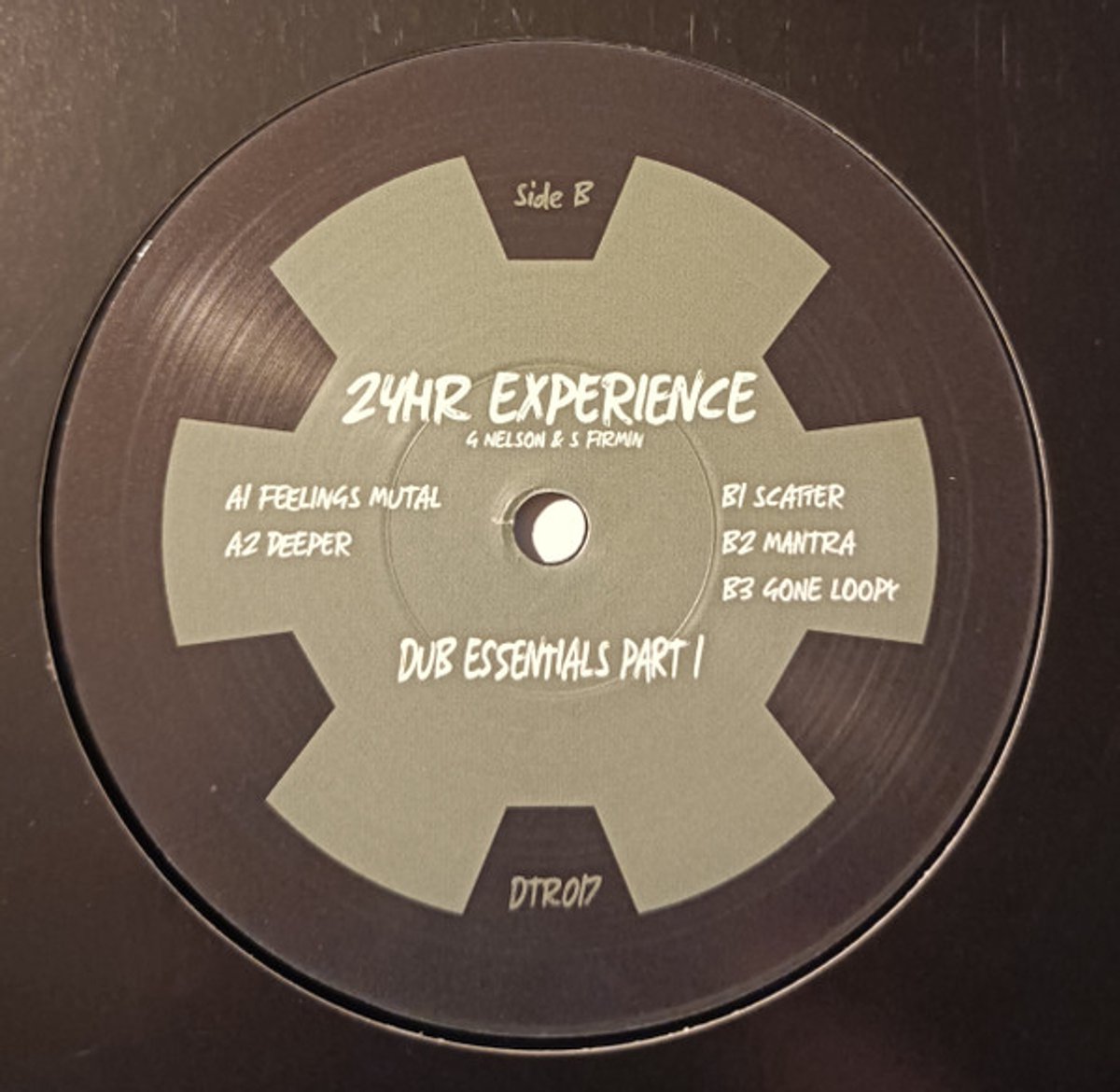 24hour Experience - Dub Essentials Part 1
