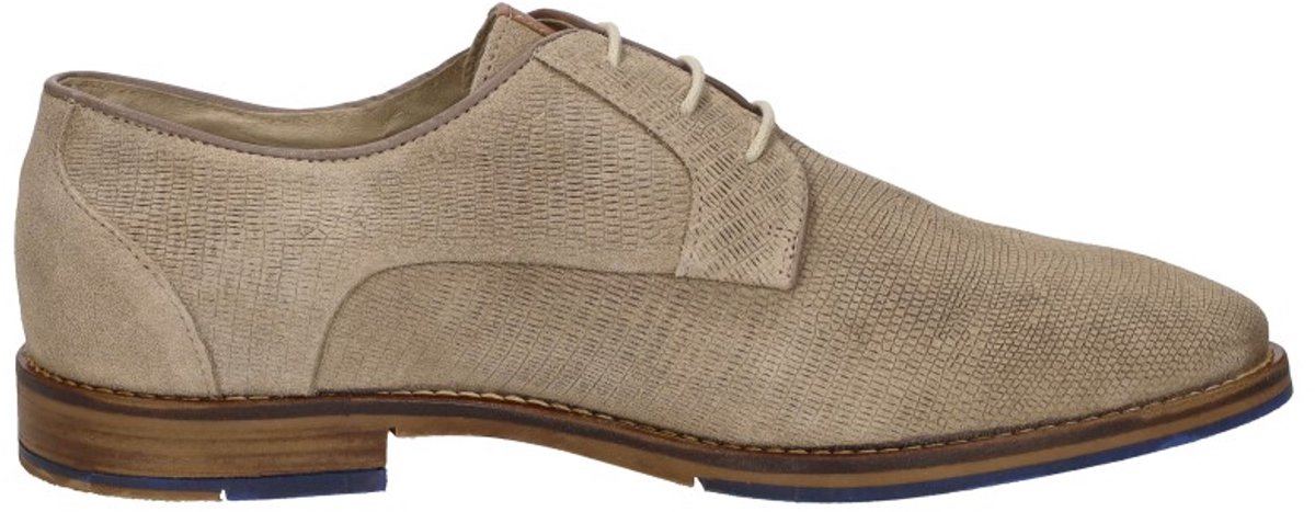 SUB55 Gekleed Laag Gekleed Laag - beige - Maat 41