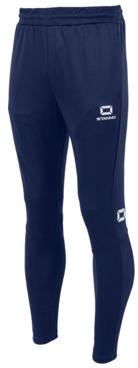 Stanno - Stadio Pants - Trainingsbroek - Maat 140 - Navy