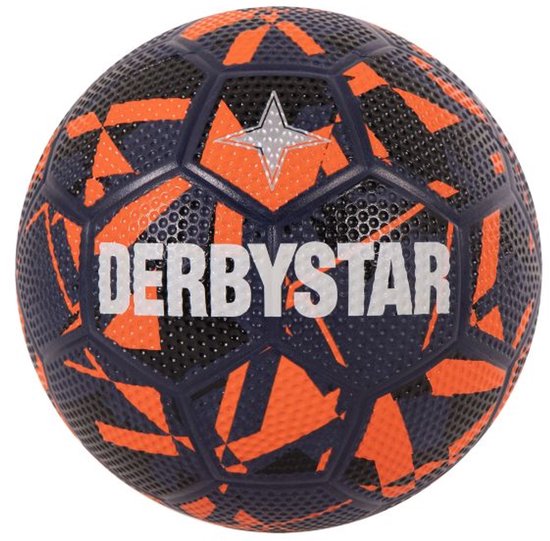 Derbystar Streetball Voetbal Unisex - Maat 5