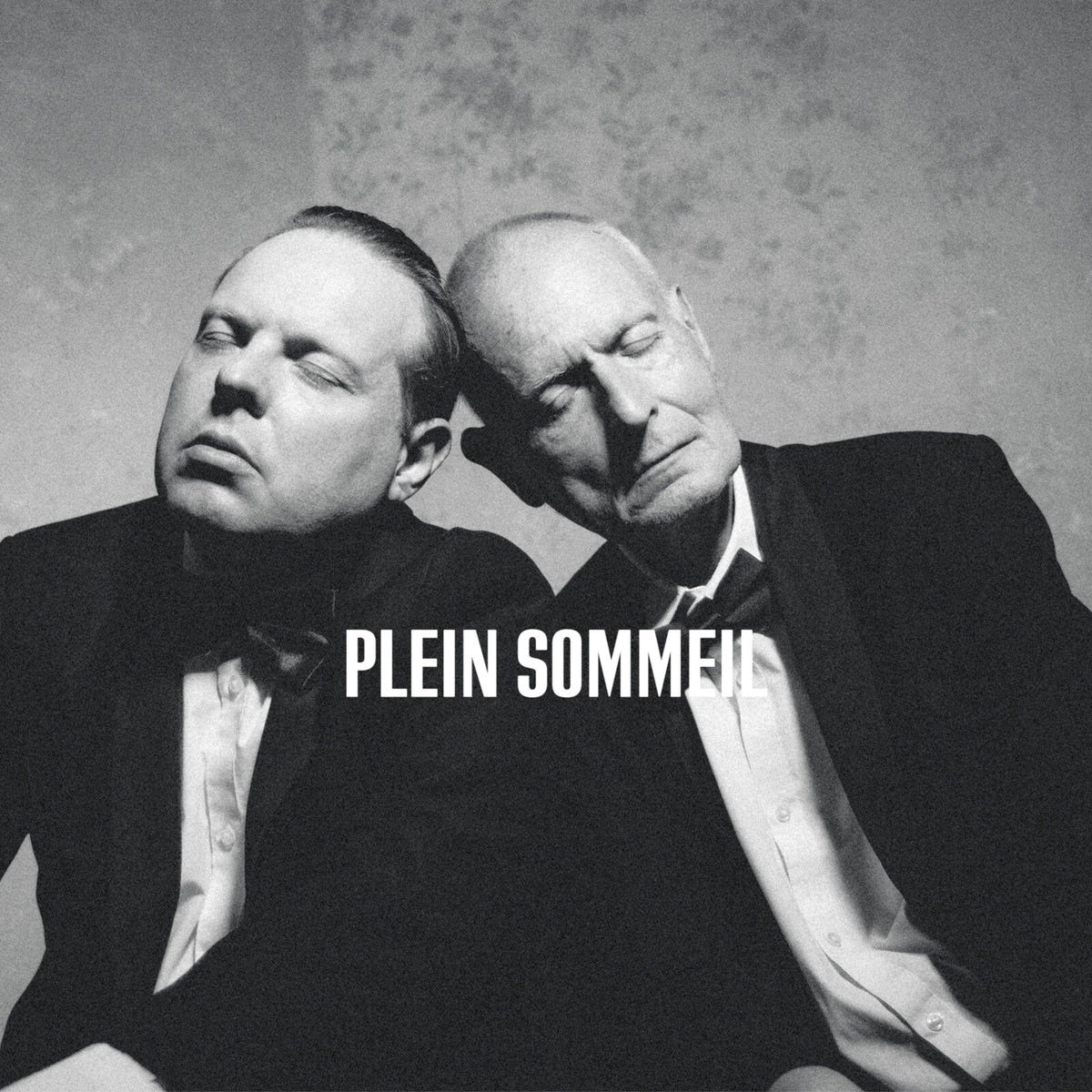 Jacques Duvall & Benjamin Schoos - Plein Sommeil (LP)