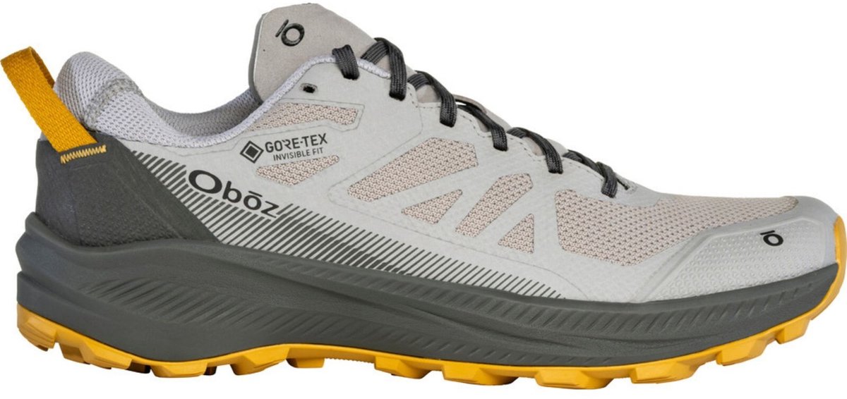 Wandelschoenen Oboz Katabatic LT GTX Low Motregen