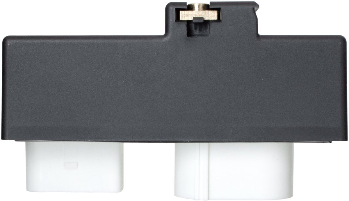 M MODECAR VW Golf IV - Ventilatorbedieningsmodule - 1997-2005 - Vervangend Onderdeel