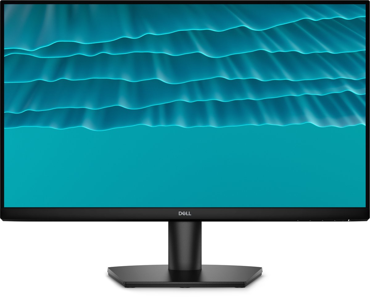 Dell SE2426H Serie - Monitor - 144Hz thumbnail 5