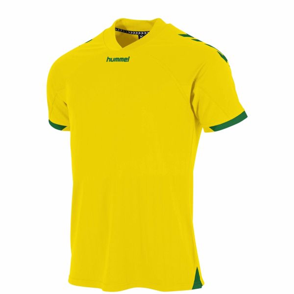 hummel Fyn Shirt - Maat XXL
