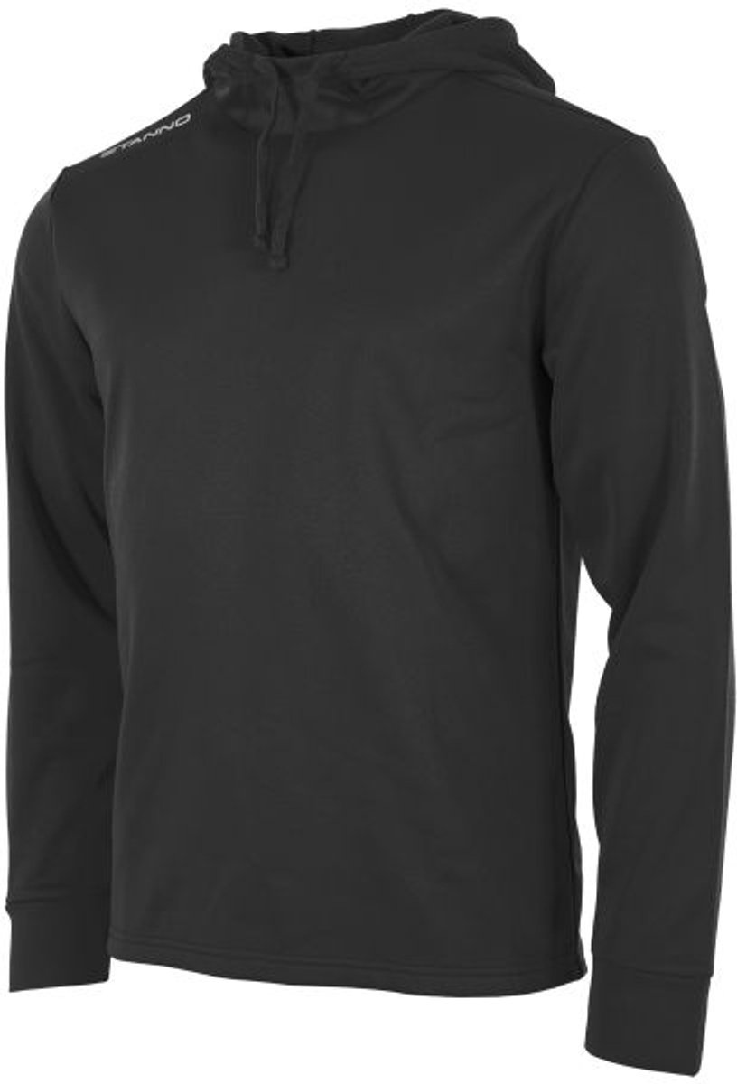 Stanno Field Hooded Top - Maat 140