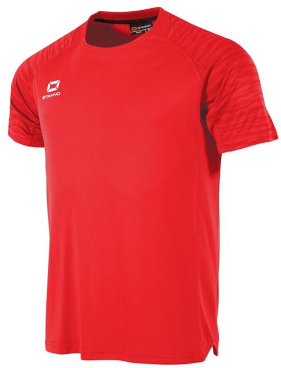 Stanno Bolt T-Shirt - Maat S