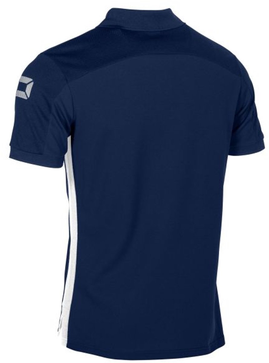 Stanno Pride Polo - Maat L