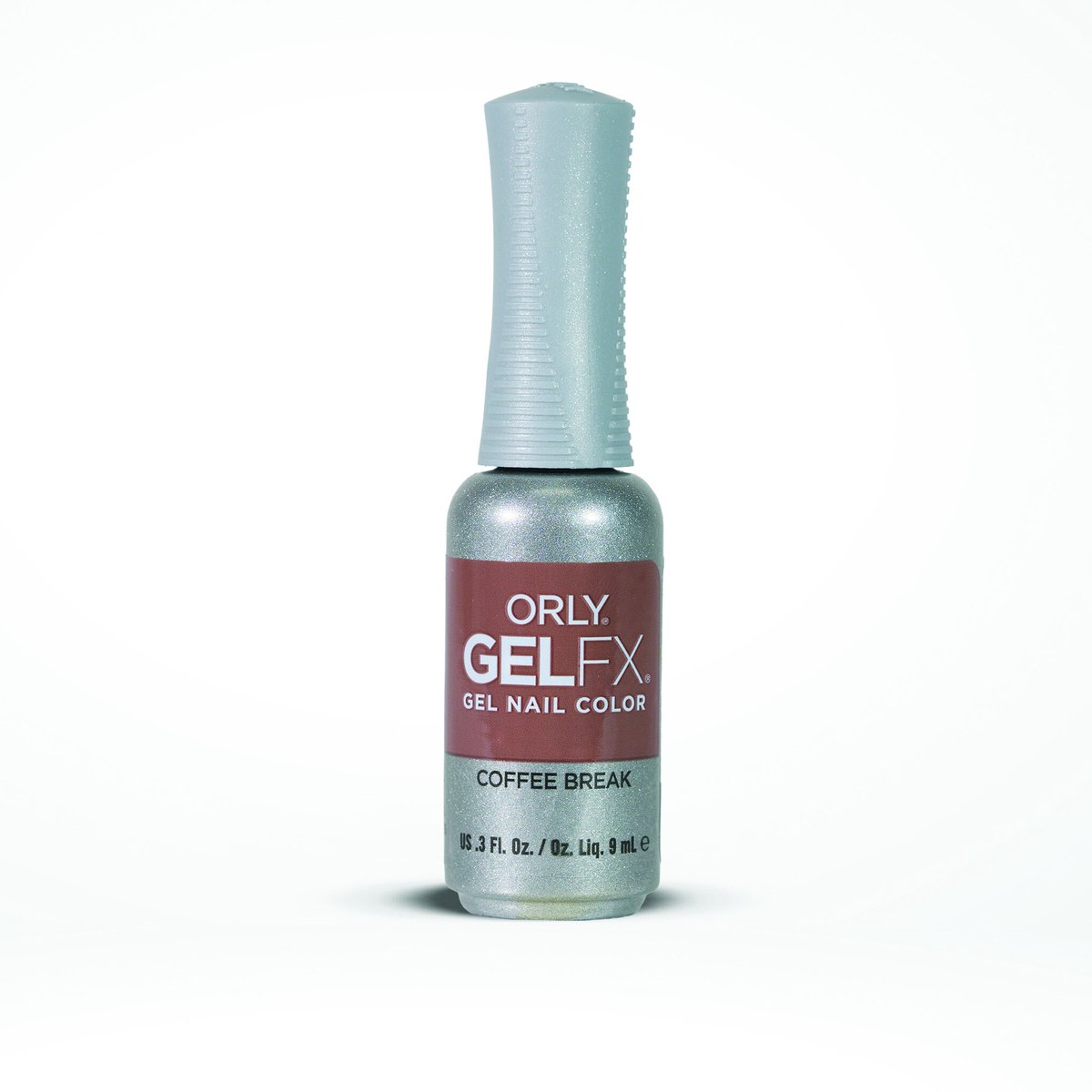 ORLY GELFX GelColor Coffee Break