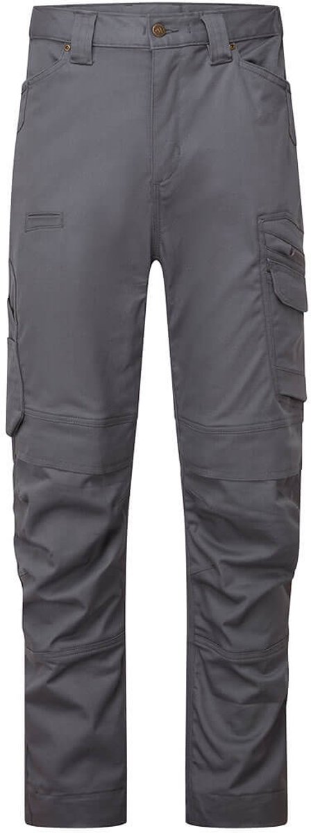 Portwest KX3 Cargo Broek KA323 - Grijs - 41
