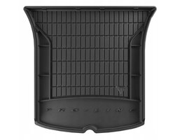 Frogum Proline - Kofferbakmat - Tesla Model Y vanaf 2020 - Achterbak (Bovenste Vloer) - TPE Rubber